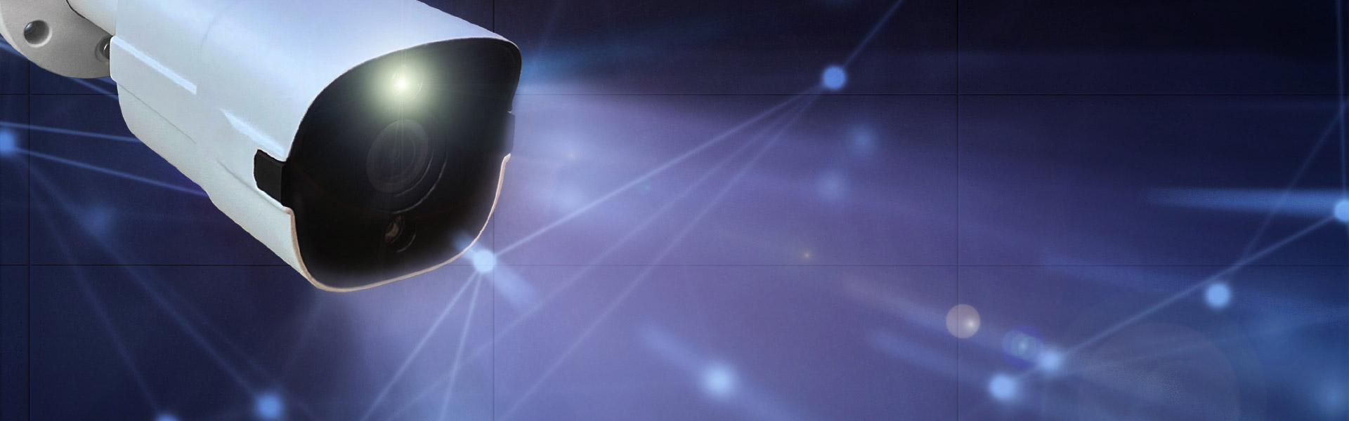 Double Light Intelligent 5MP IP Security Camera