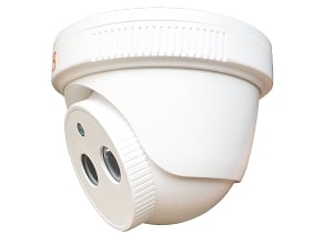 960P(1.3MP) Dome IP Surveillance Video Camera SA-D1-13GP