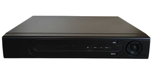 8ch 1080P AHD or 4ch 1080P AHD +4 1080P IP -  3 in 1 Hibrid Video Recorder SA-DVR1-8/4(choose your mode) 