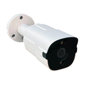 8.0MP AI (Human/Car/Face detection) Dual-light Bullet IP Camera SA-B1-IP8 